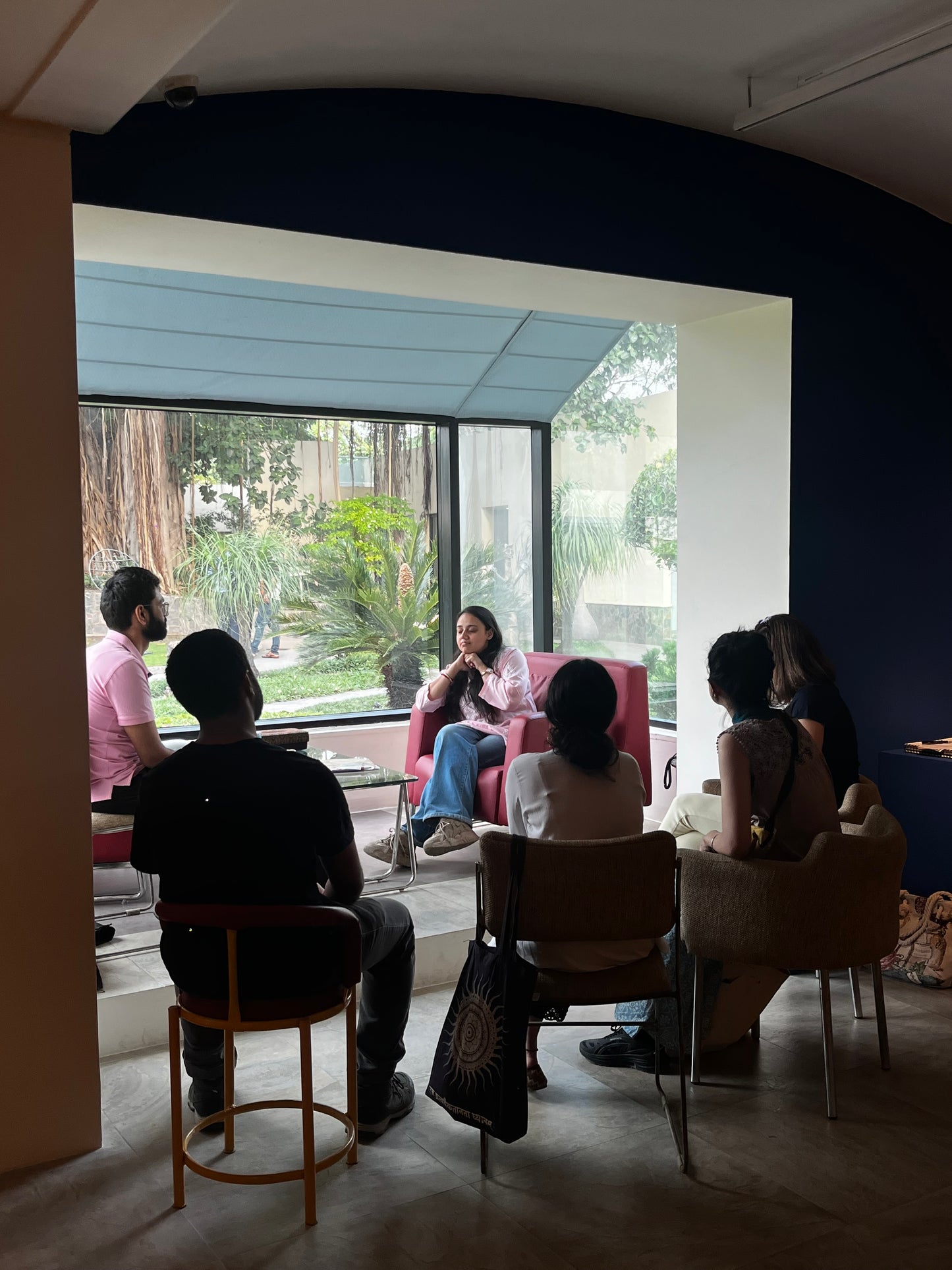 Support Circle Meet-up, Delhi & Gurgaon