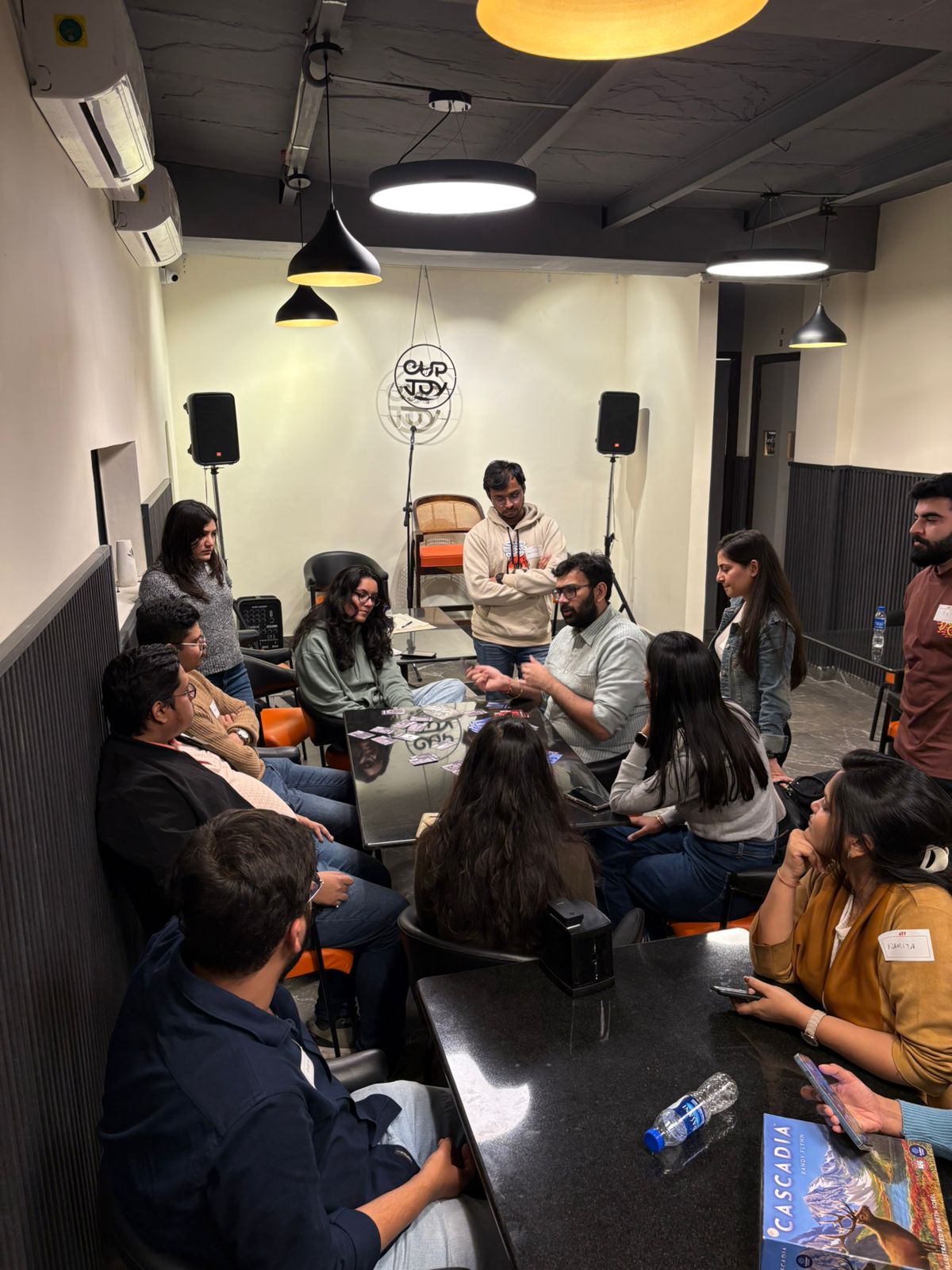 Board Gaming - Delhi and Gurgaon