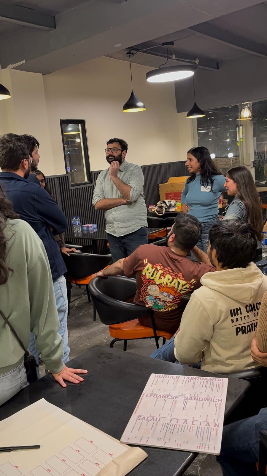 Board Gaming - Delhi and Gurgaon