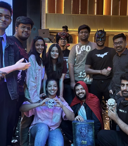 Board Gaming - Delhi, Gurgaon and Noida