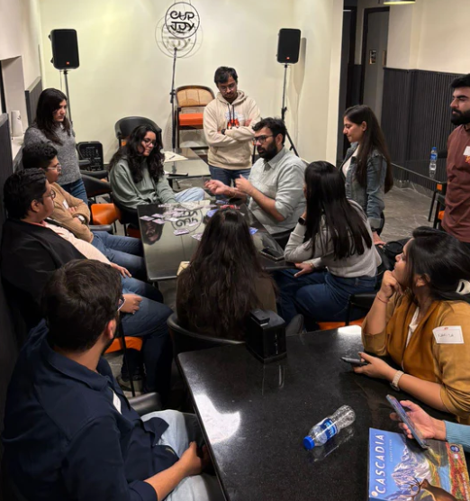 Board Gaming - Delhi, Gurgaon and Noida