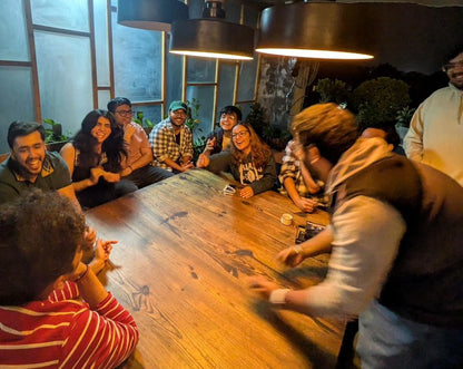 Board Gaming - Delhi, Gurgaon and Noida