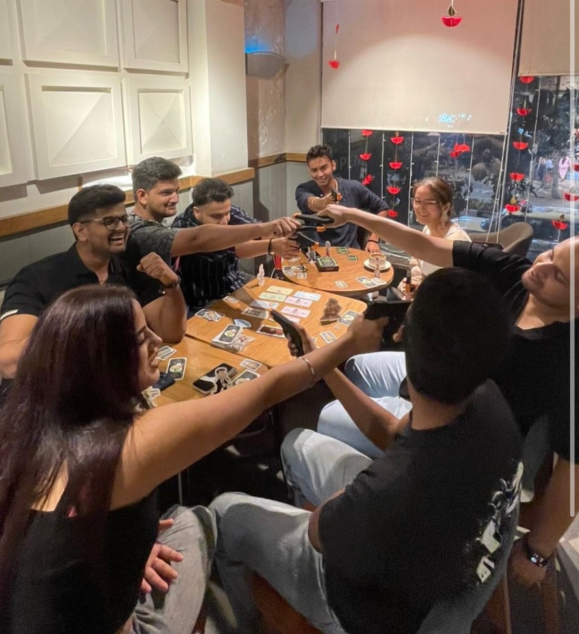 Board Gaming - Delhi, Gurgaon and Noida