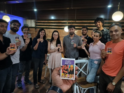 Board Gaming - Delhi, Gurgaon and Noida