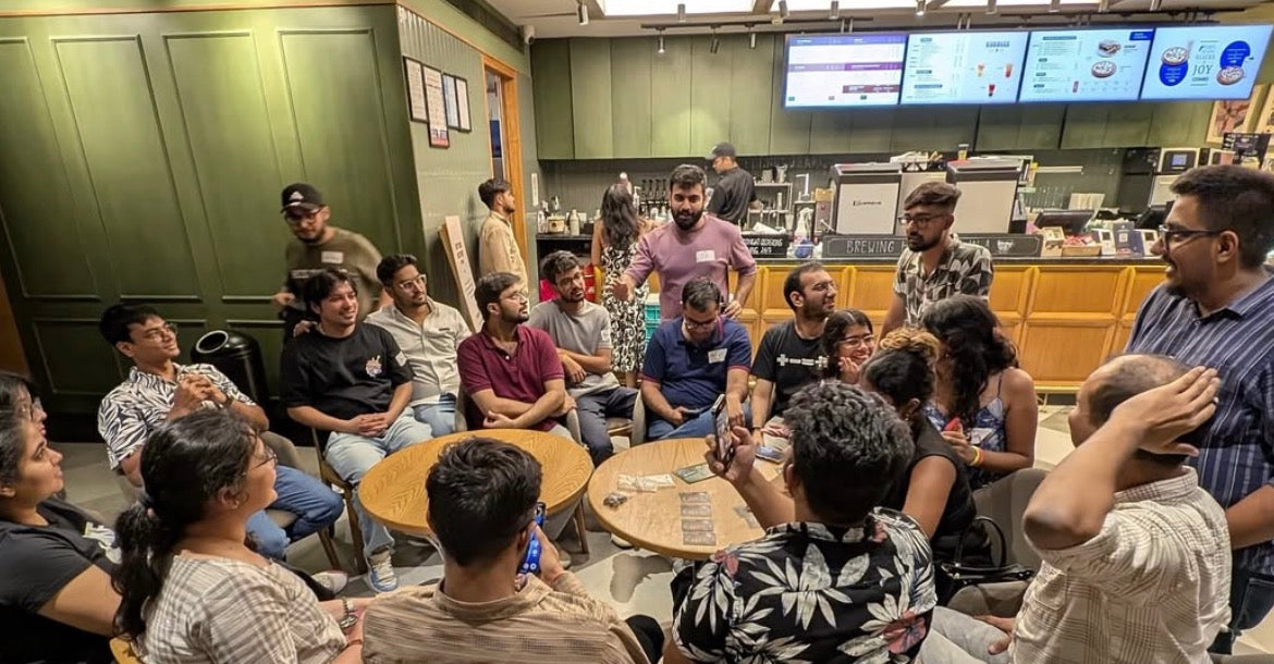 Board Gaming - Delhi, Gurgaon and Noida