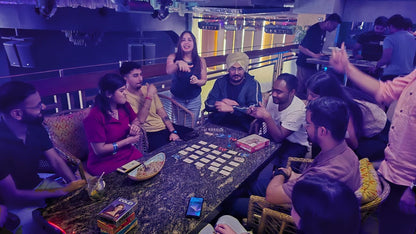Board Gaming - Delhi, Gurgaon and Noida