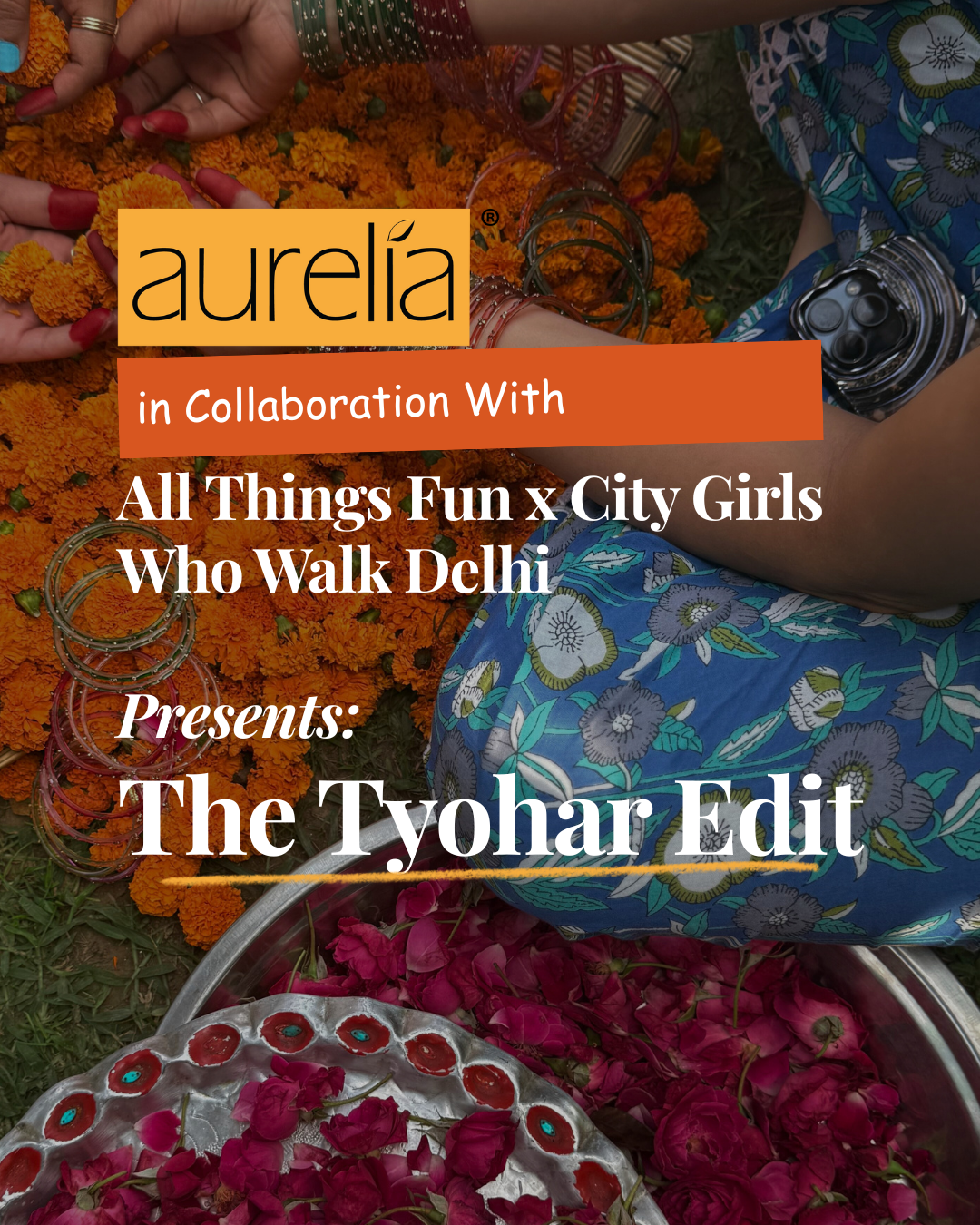 The Chillest Diwali Party of The Year