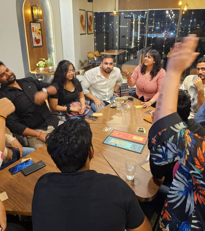 Board Gaming - Delhi, Gurgaon and Noida