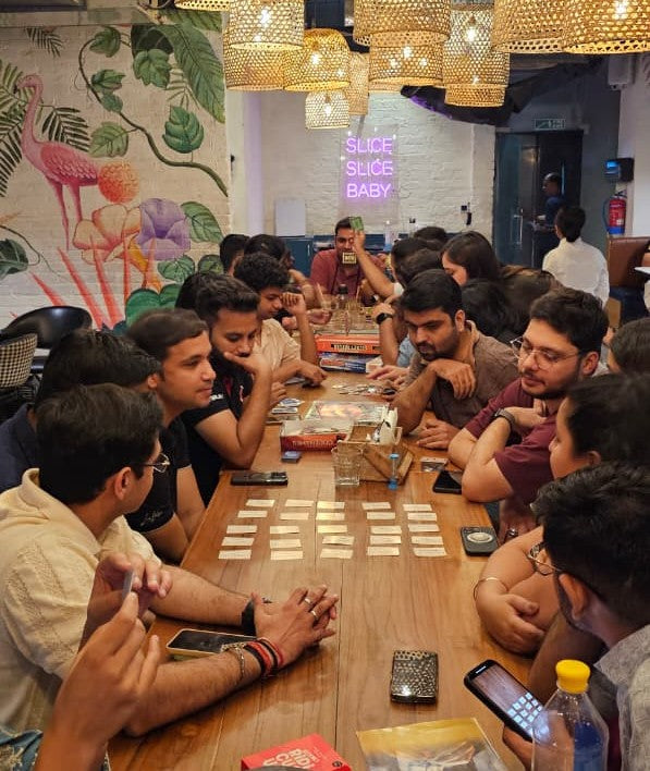 Board Gaming - Delhi, Gurgaon and Noida