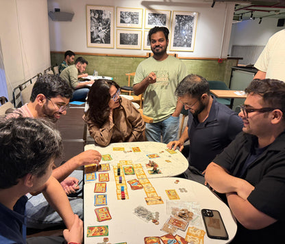 Board Gaming - Delhi, Gurgaon and Noida