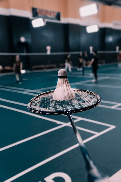 Badminton Meetup, Delhi