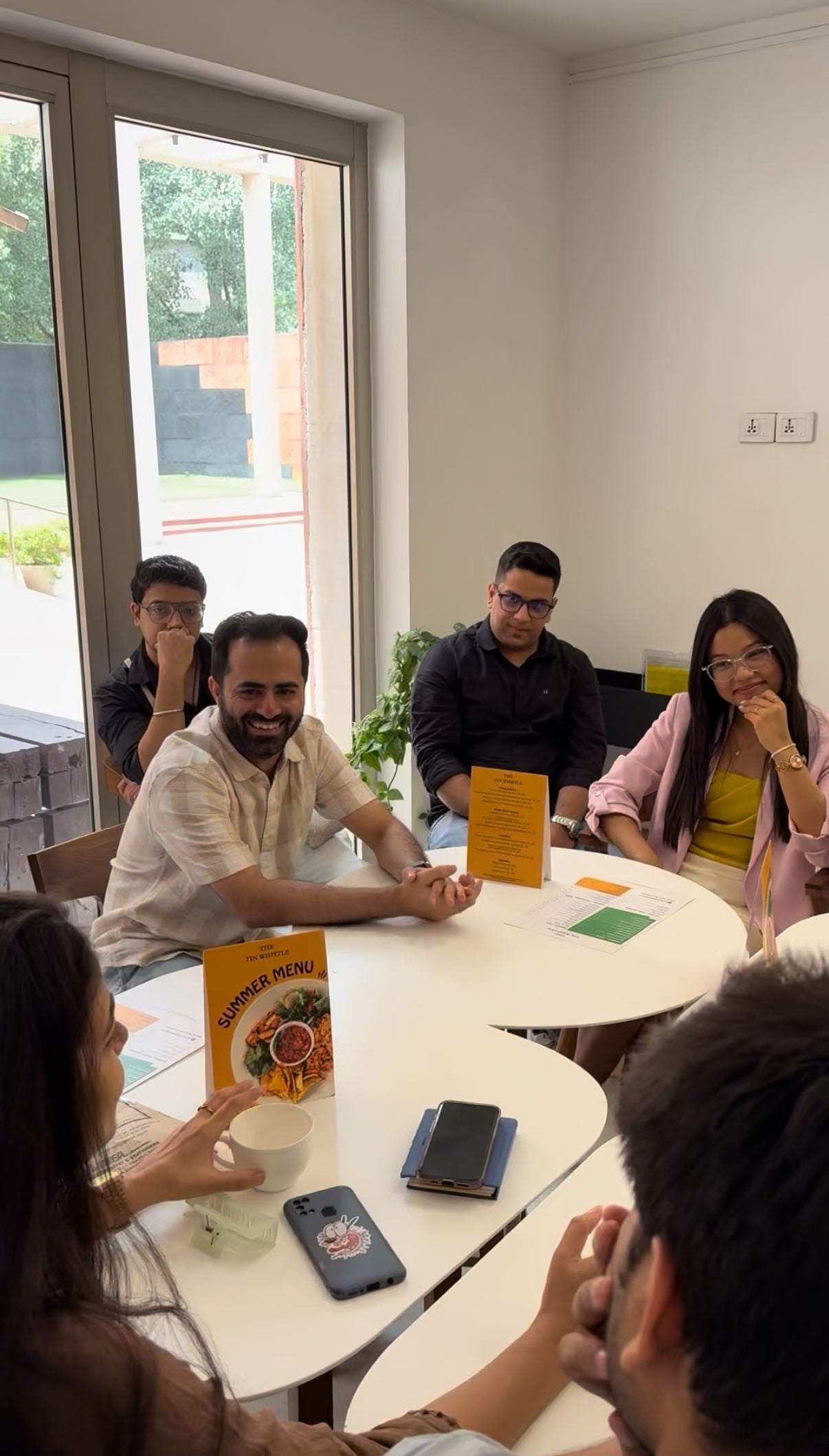 Sharing Circle - Delhi NCR