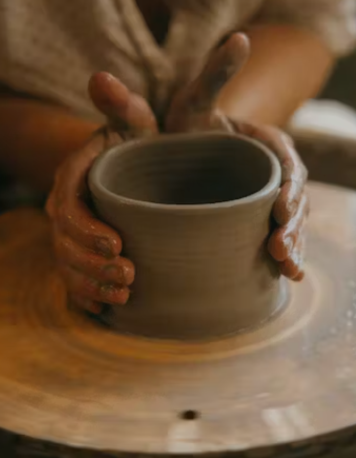 Pottery Class, Gurgaon All Things Fun