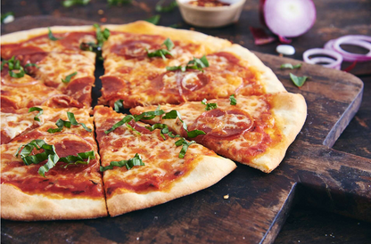 Pizza Making w/ Cocktail, Sunder Nagar