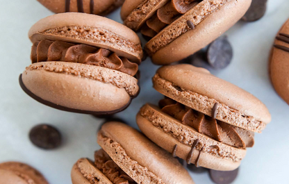 Macaron Making, Lajpat Nagar