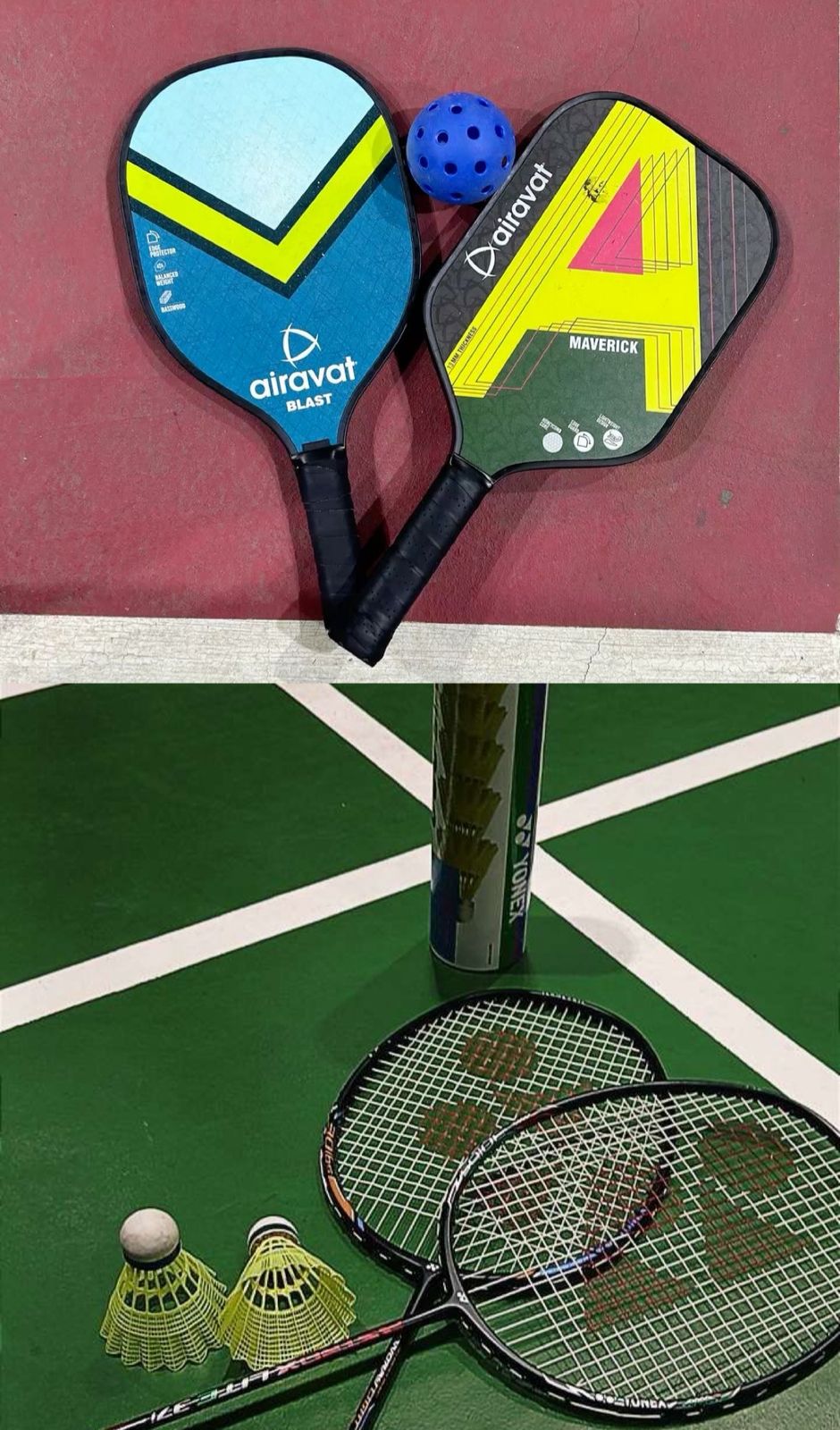 Let’s Play South Delhi | ATF