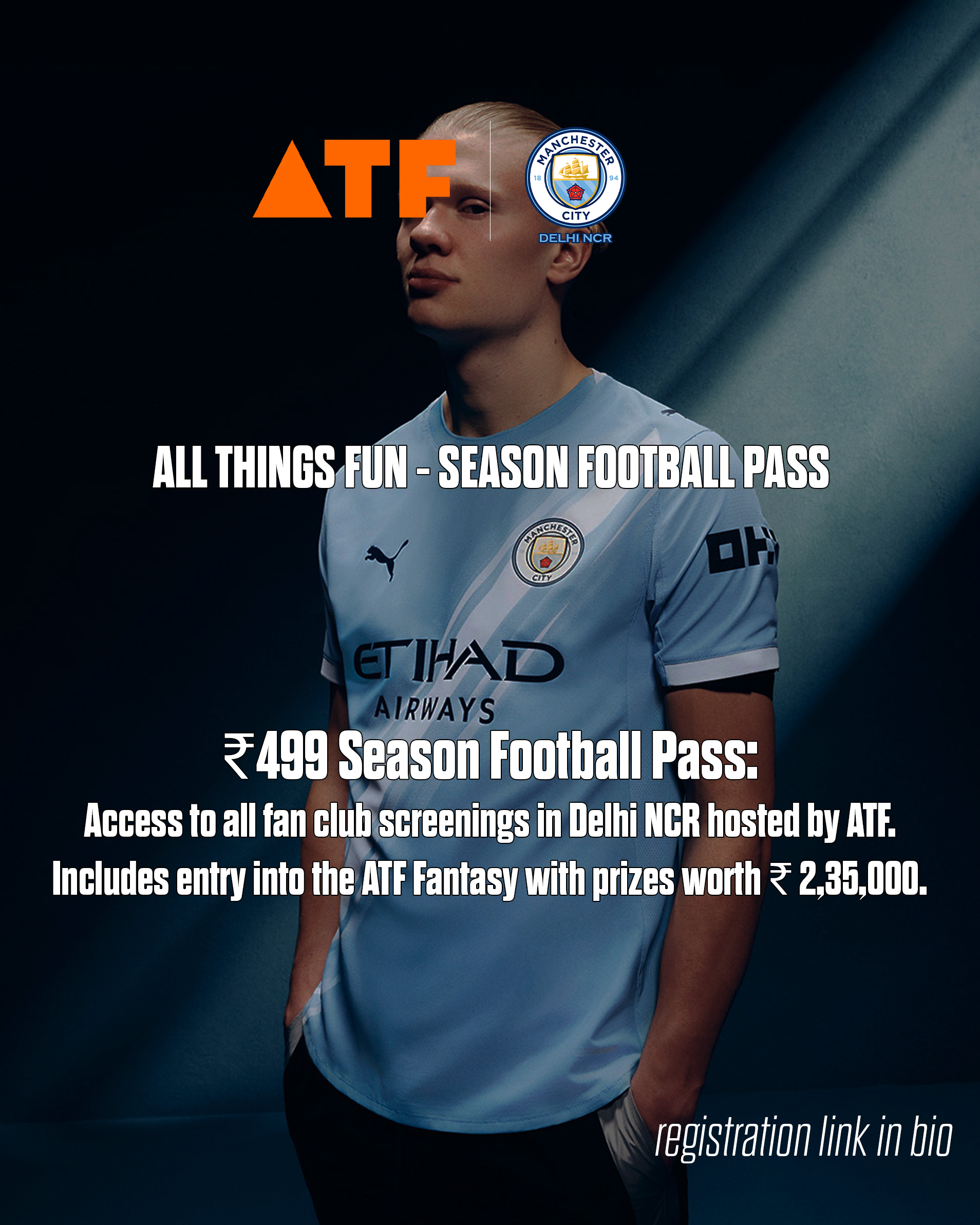 Mancity Season Pass