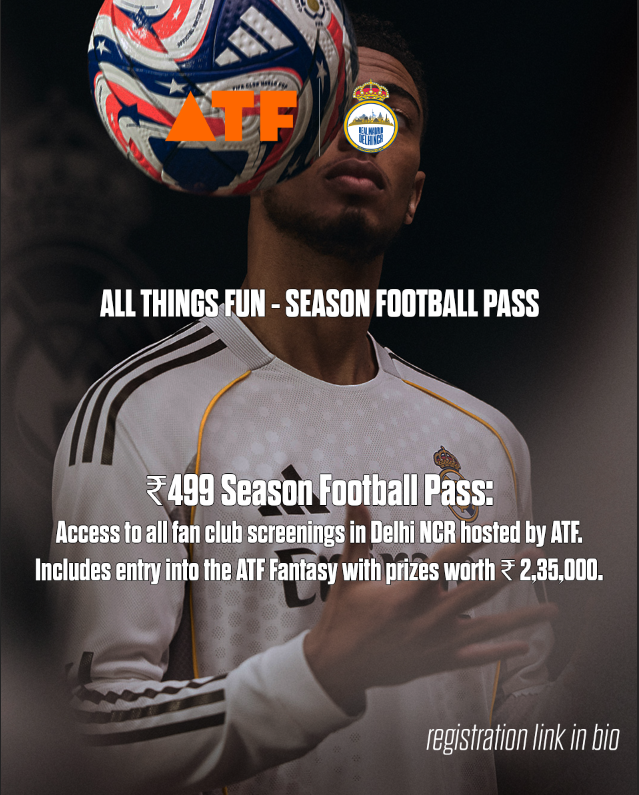 Real Madrid Season Pass