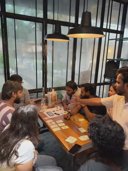 Board Gaming - Delhi, Gurgaon and Noida