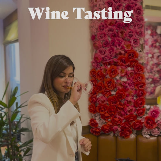 Sula Wine Tasting, Vasant Kunj All Things Fun