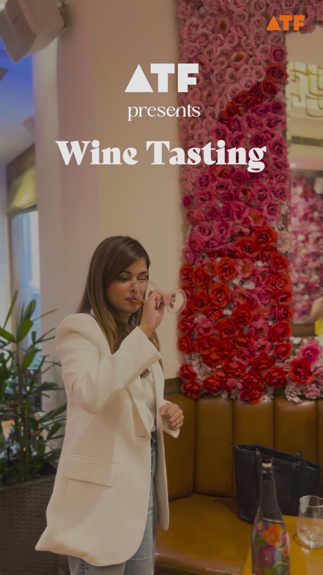 Sula Wine Tasting, Vasant Kunj All Things Fun